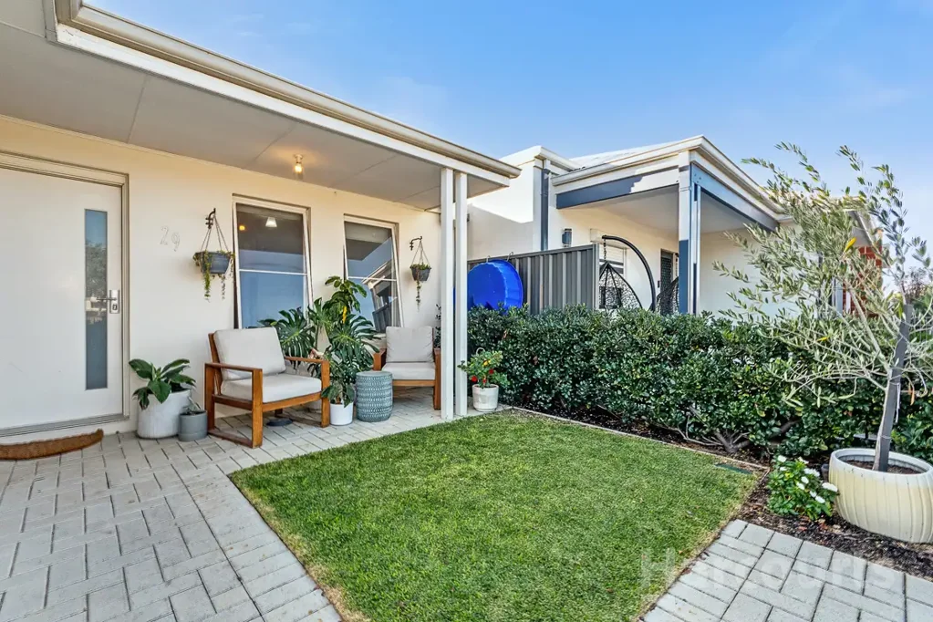 29 Benson Loop, Alkimos, WA 6038