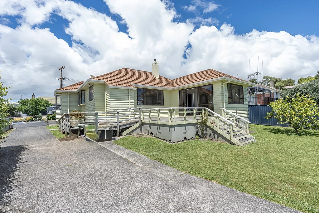 629 Mandeno Street, Te Awamutu, Waipa, Waikato