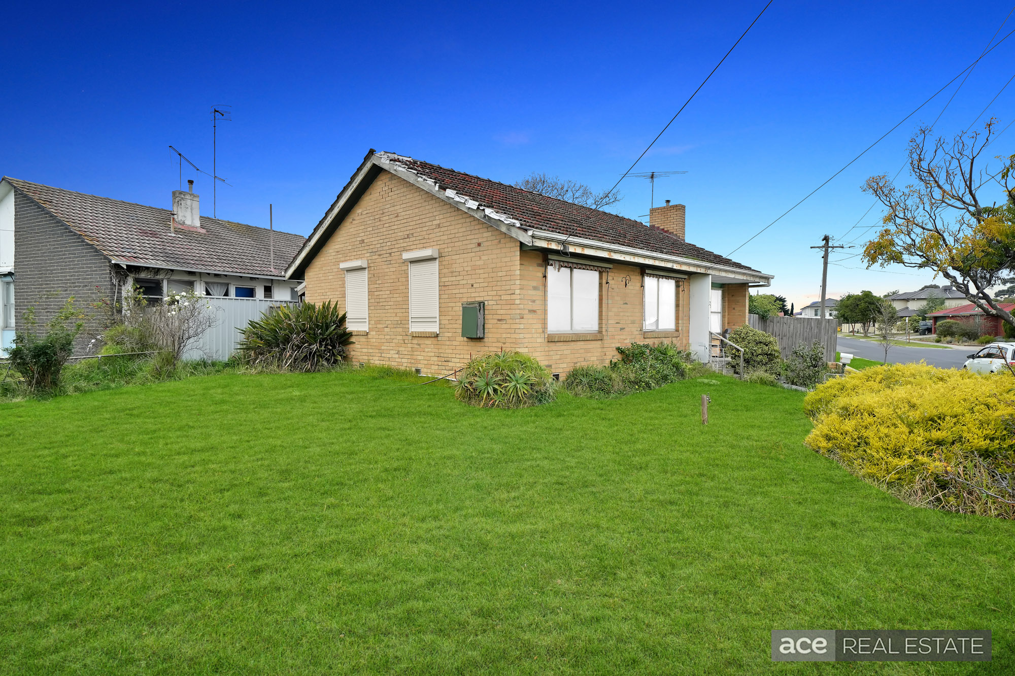 21 CARTLEDGE ST, LAVERTON VIC 3028, 0房, 0浴, House