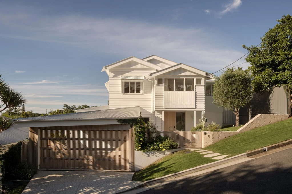 9 Belmont Crescent, Paddington, QLD 4064
