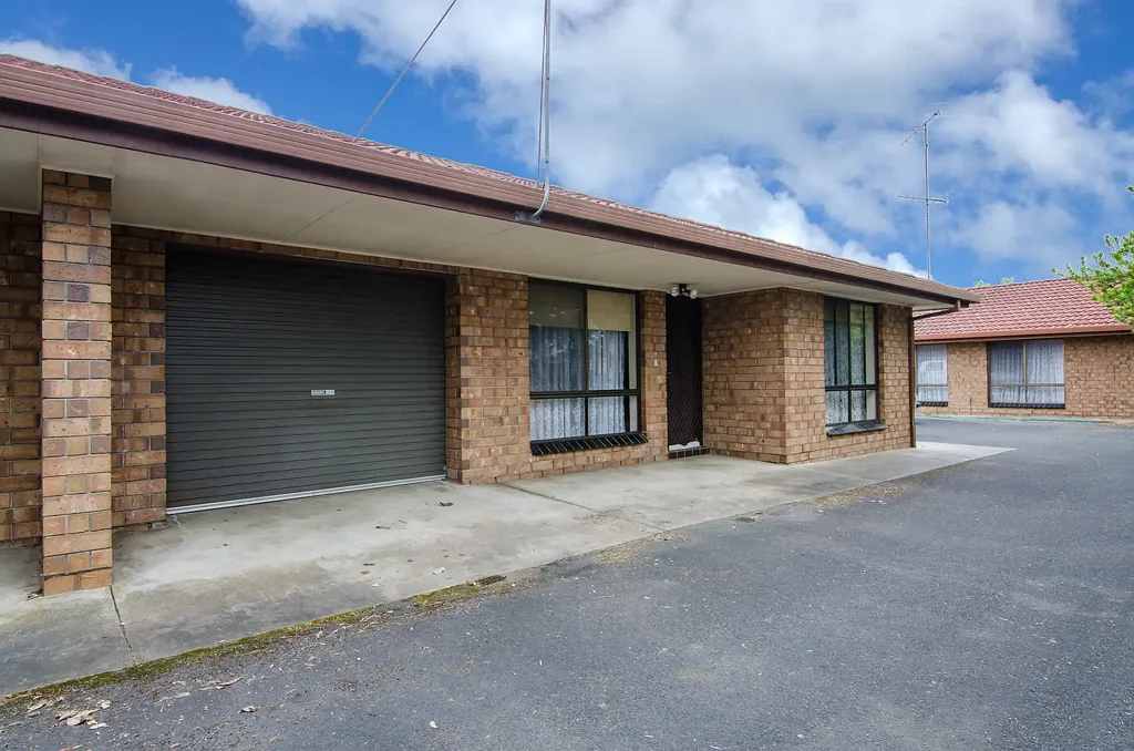 Mount Gambier 2कमरा SOLID AND SPACIOUS UNIT