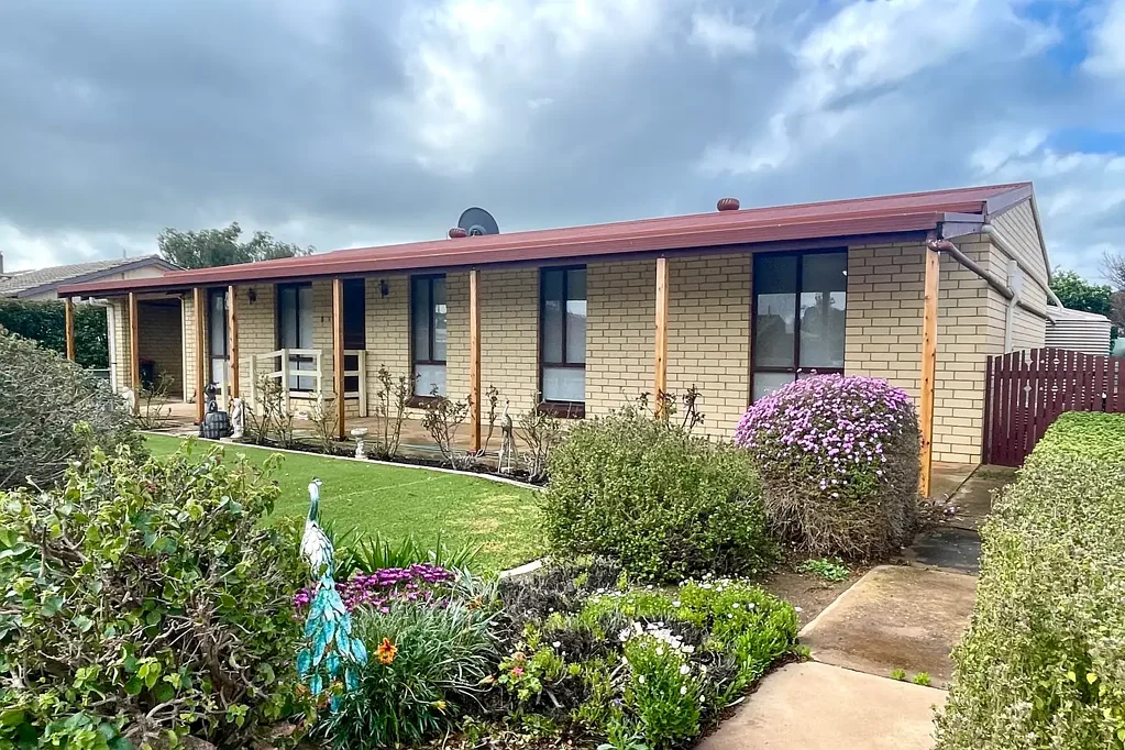 3 Oswald Street, Wudinna, SA 5652