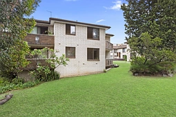 3/62-66 Neil Street, Merrylands
