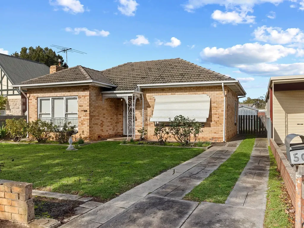 50 Wood Street, Ascot Park, SA 5043