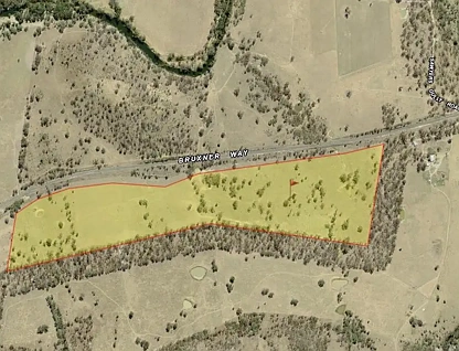 2569 Bruxner Way, Tenterfield, NSW 2372, 0 ਕਮਰੇ, 0 ਬਾਥਰੂਮ, Lifestyle Property