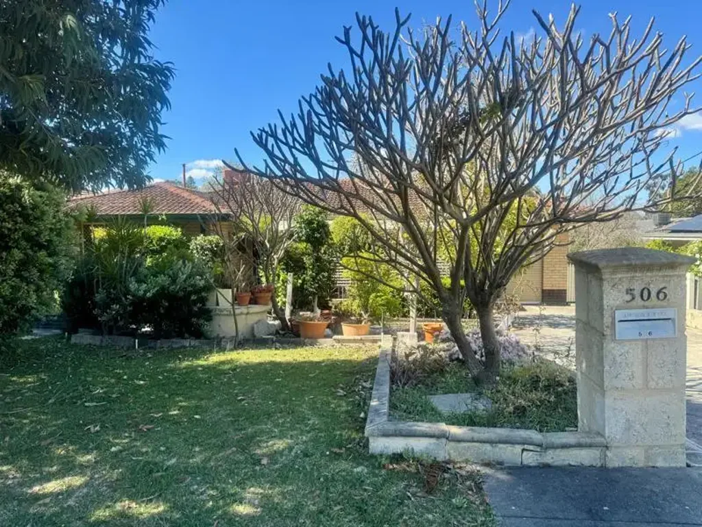 506 The Strand, Dianella, WA 6059