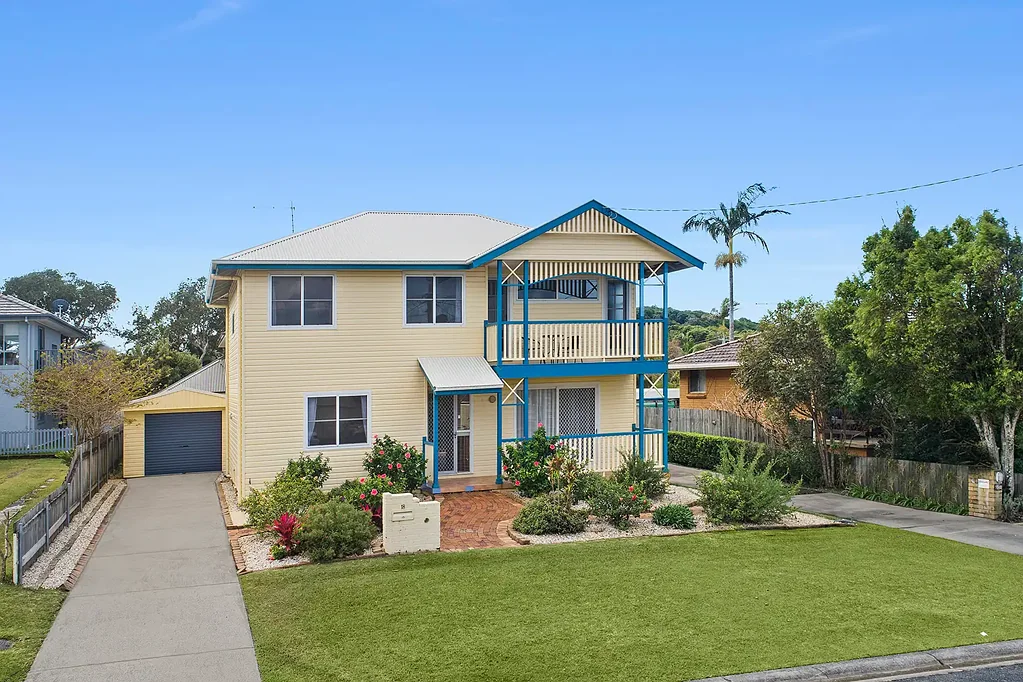 Sawtell 4Moenga Live The Sawtell Lifestyle