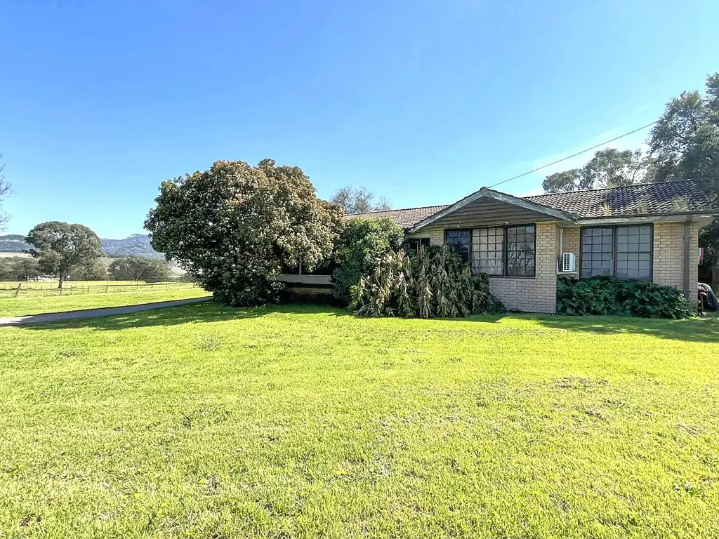 2087 New England Highway, Moonbi, NSW 2353