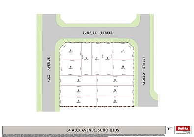 Address Withheld, Schofields, NSW 2762, 5 Kuwarto, 3 Banyo, House