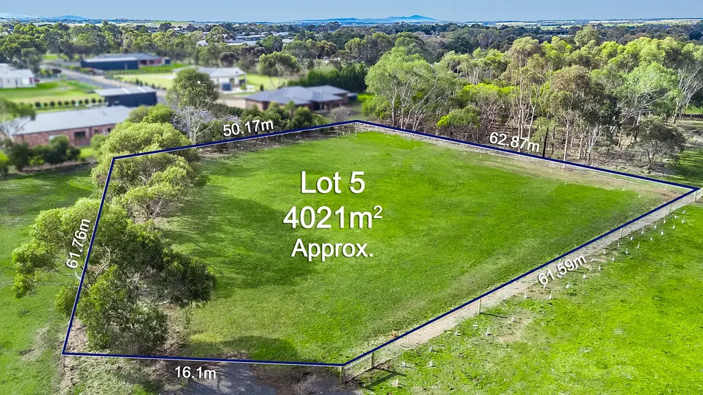 90C Knights Park Crescent, Bannockburn, VIC 3331