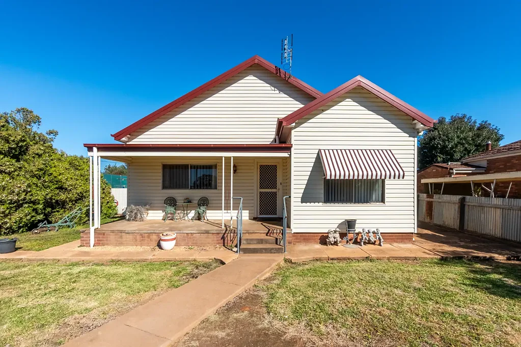 150 Twynam Street, Temora, NSW 2666