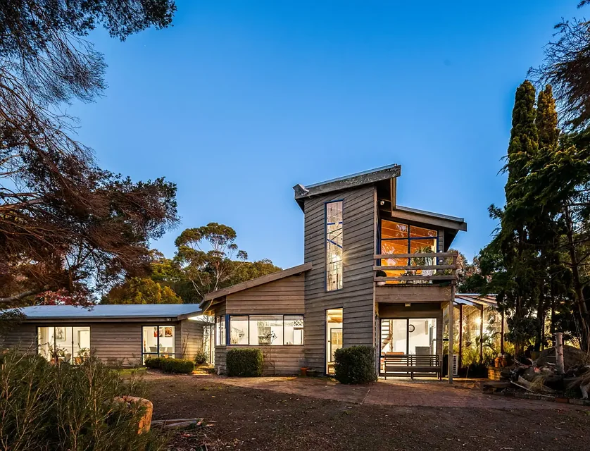 17 Swan Point Esplanade, Swan Point, Launceston and North East, 4 રૂમ, 2 બાથરૂમ, House