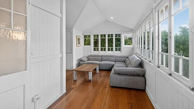 Silid Pahingahan - 65 Waldheim Street, Annerley, QLD 4103
