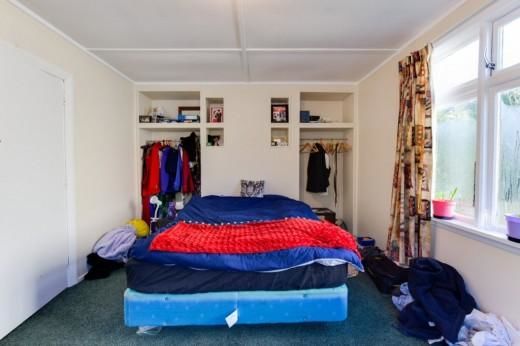 54 Woodhaugh Street, Woodhaugh, Dunedin, 3房, 1浴