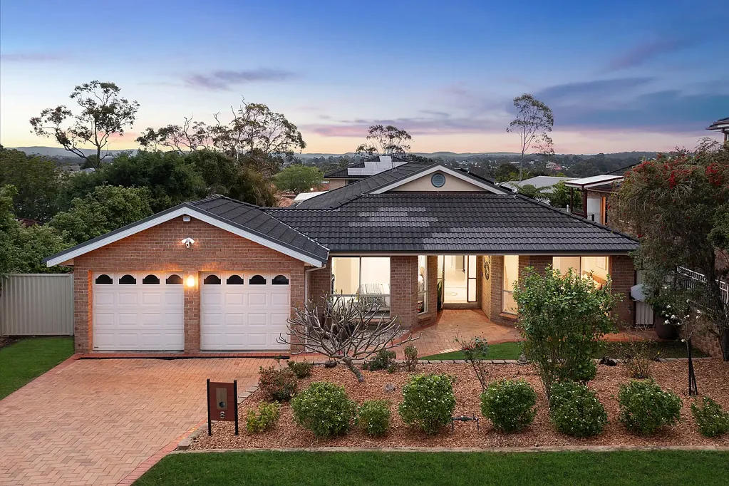 8 Skye Close, Hamlyn Terrace, NSW 2259