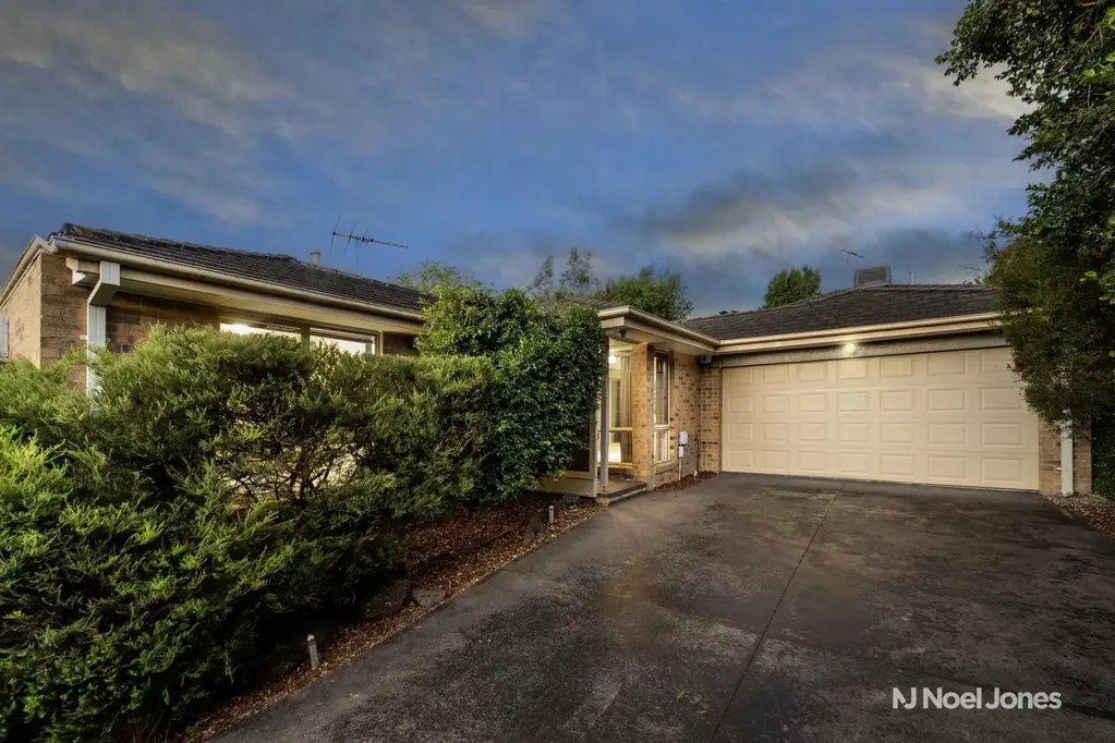 10B Woodside  Avenue, Ringwood, VIC 3134
