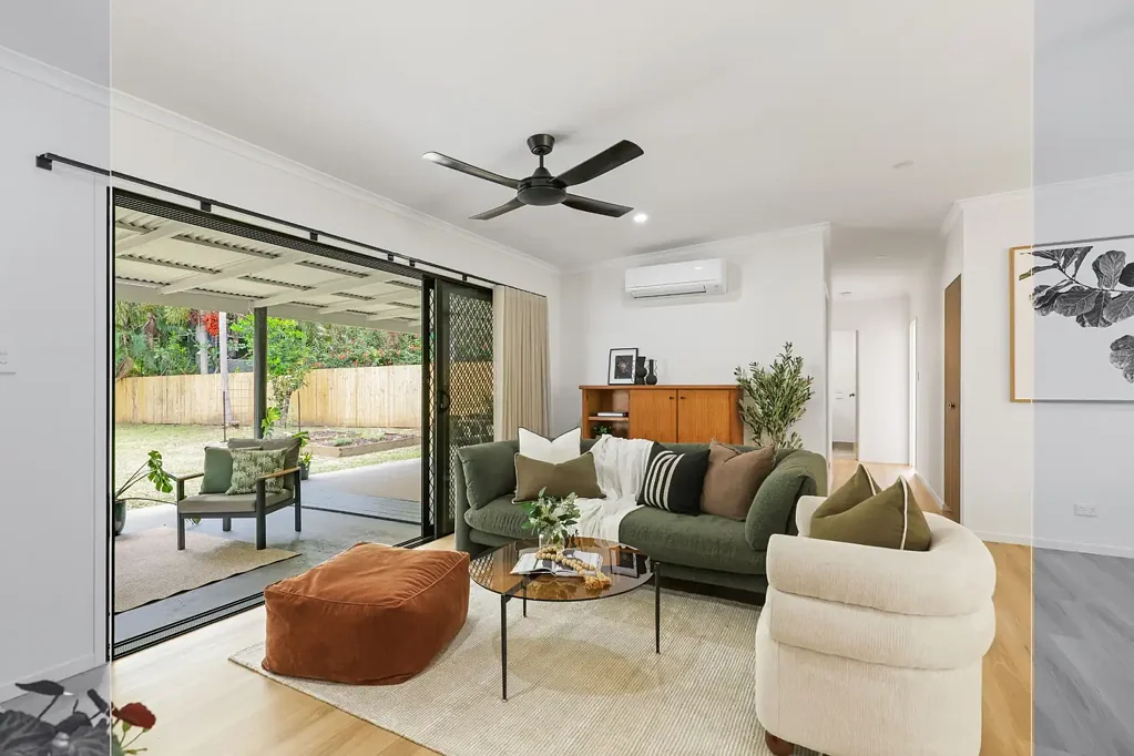 Machans Beach 3ਬੈੱਡਰੂਮ Charming Coastal Abode