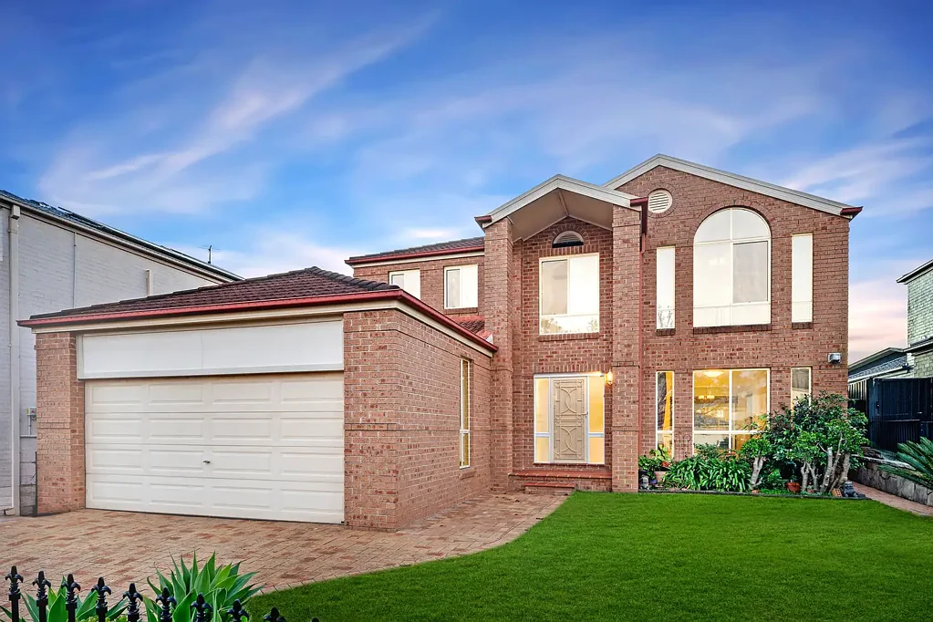 39 Greendale Terrace, Quakers Hill, NSW 2763