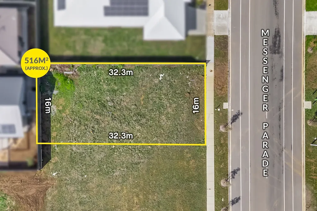 78 Messenger Parade, Lucas, VIC 3350