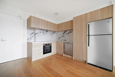 Easy Modern Living in Takapuna