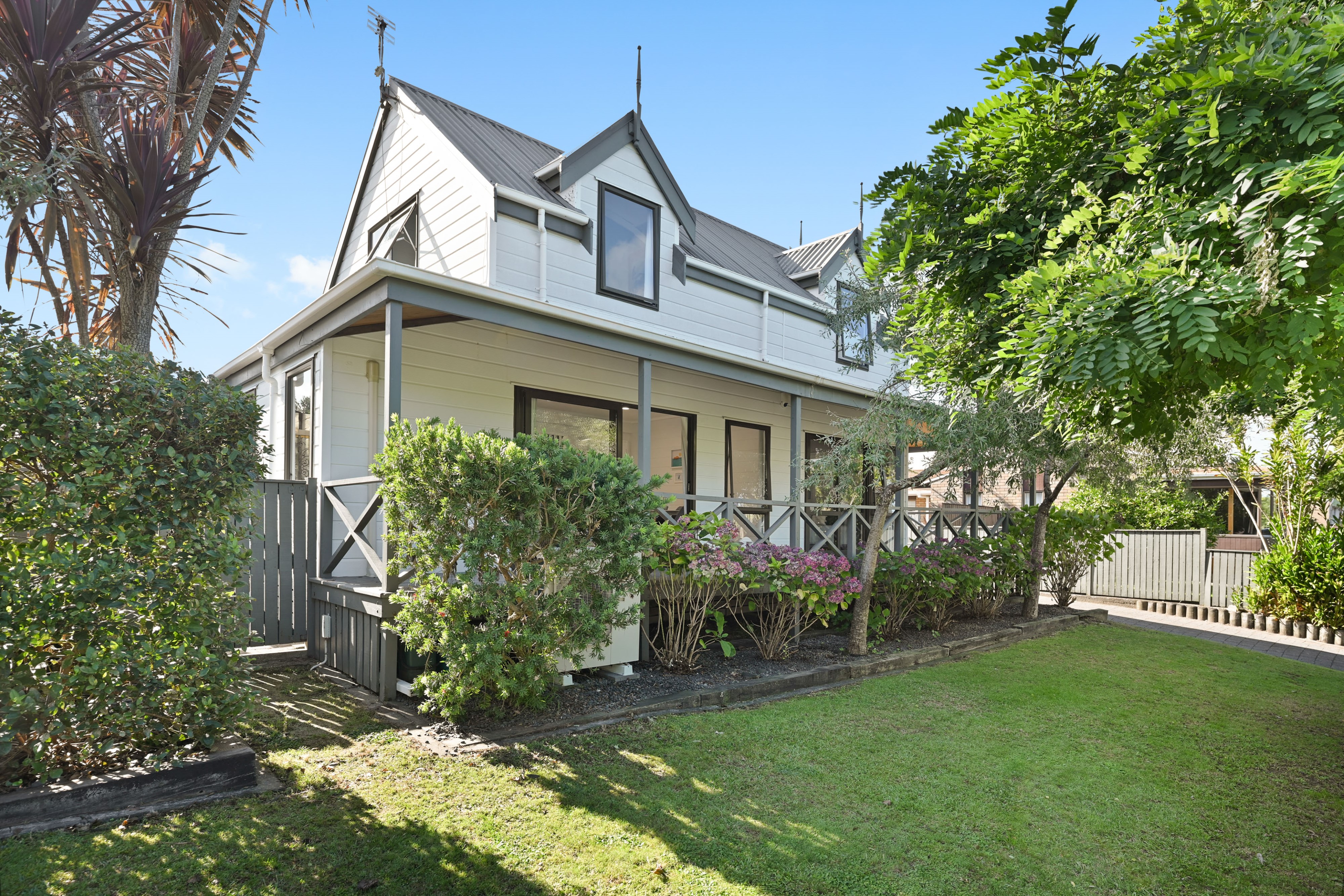 40 Bellmont Avenue, Chartwell, Hamilton, 4房, 0浴, House