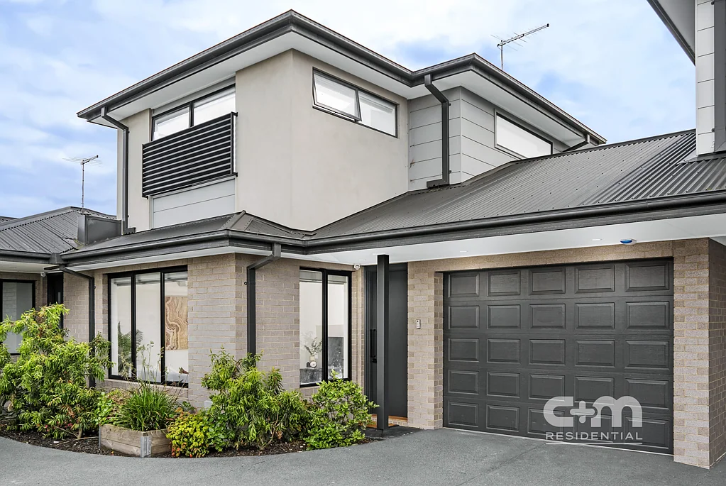 2/75 William Street, Fawkner, VIC 3060