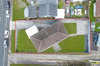 99 Sycamore Drive, Sunnynook, North Shore City