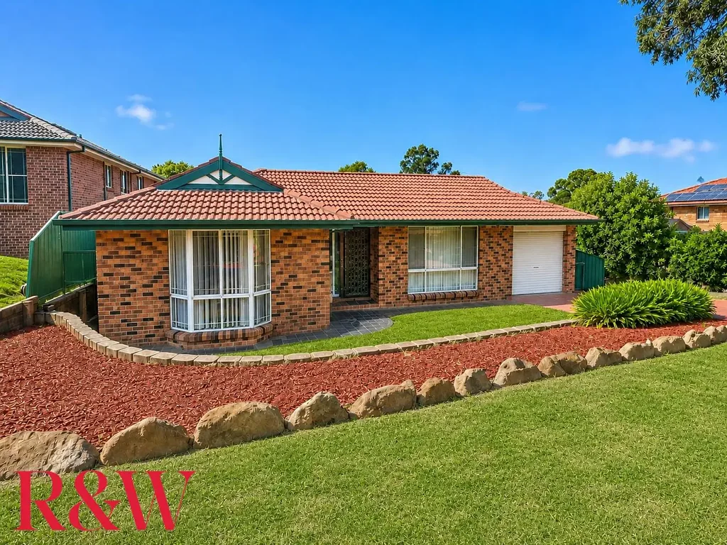 Generous Family Living in a Sought-After Location