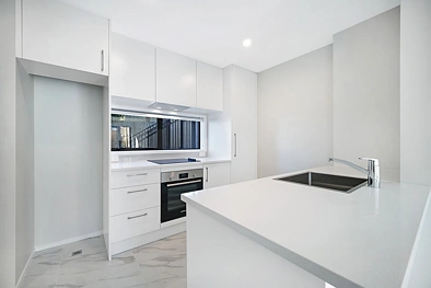 Upmarket Townhouse on Ayton