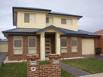 बाहरी क्षेत्र - 1/40 Lee Street, Deer Park, VIC 3023
