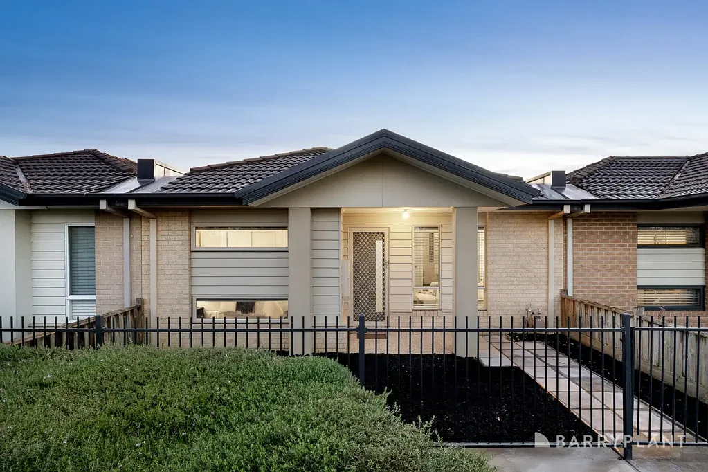 Sandhurst 3 Bedroom New Lifestyle Awaits
