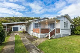 22 Parenga Street, Wainuiomata