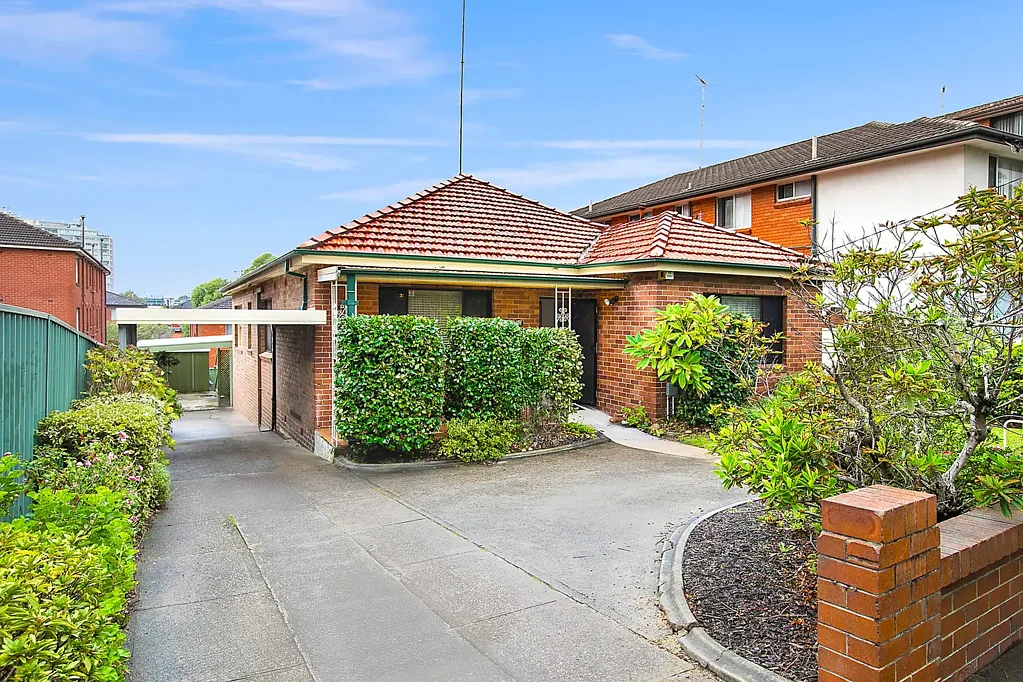 50 Rhodes Street, Hillsdale, NSW 2036