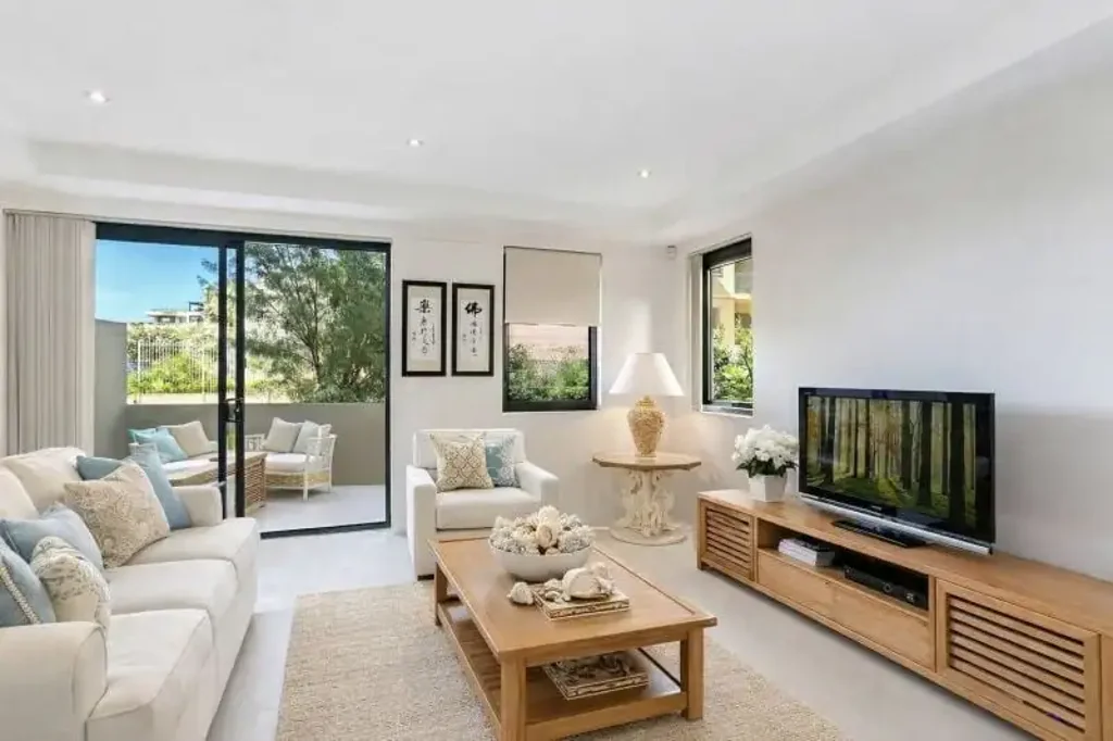 Calm. Contemporary. Convenient.