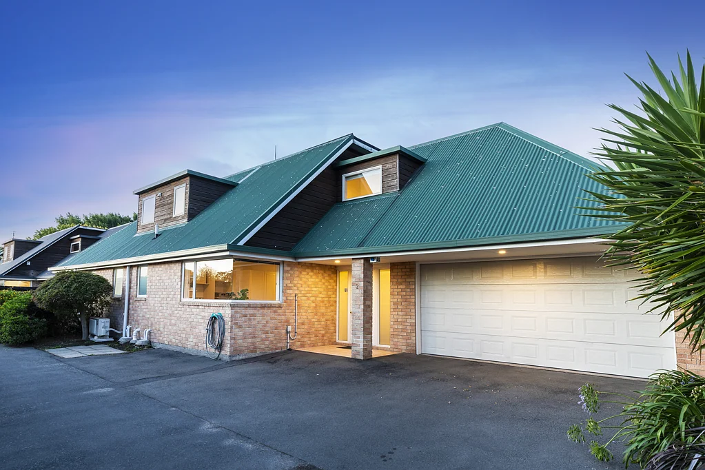 2/37 Avonhead Road, Avonhead, Christchurch, Canterbury