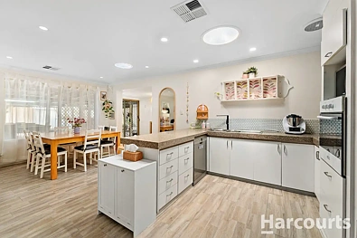 1 CARDIN RISE, GREENFIELDS WA 6210, 0 Schlafzimmer, 0 Badezimmer, House