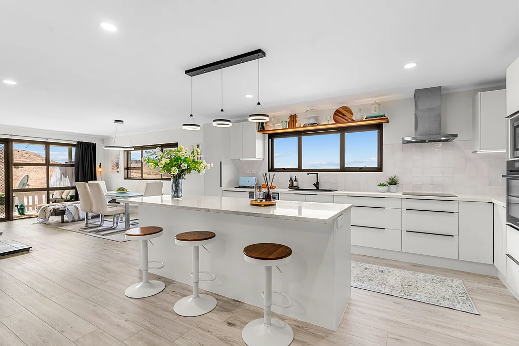 Dargaville Space for everyone - Large home on 11ha