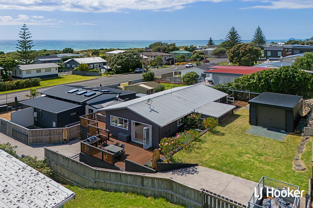 Waihi Beach 3침실 Beach Living at its Best!