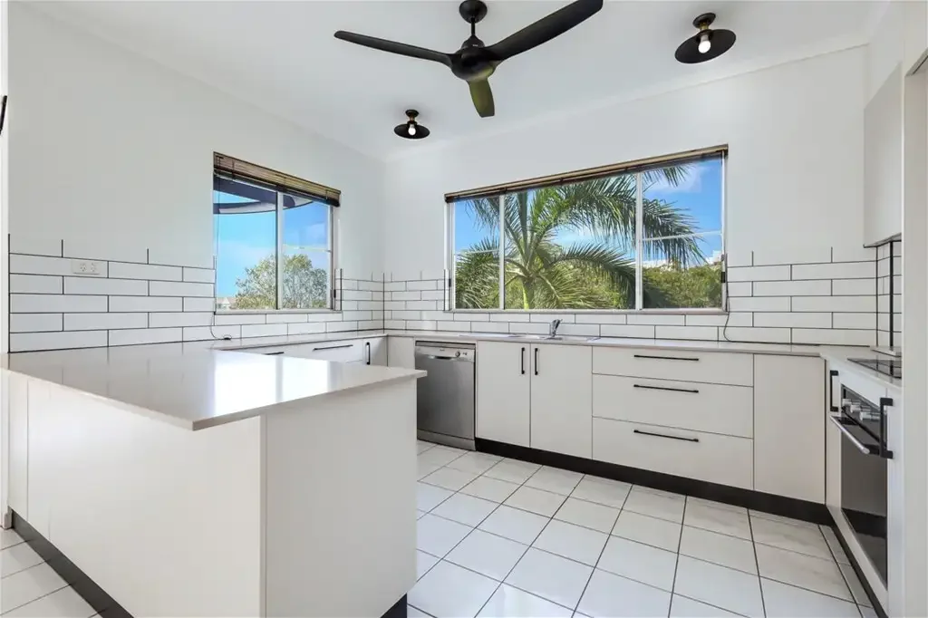 Larrakeyah 3બેડરૂમ When Space Matters