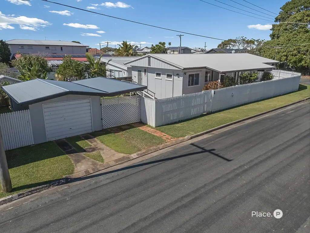 Scarborough 3 Bedroom Comfort Meets Coastal Charm