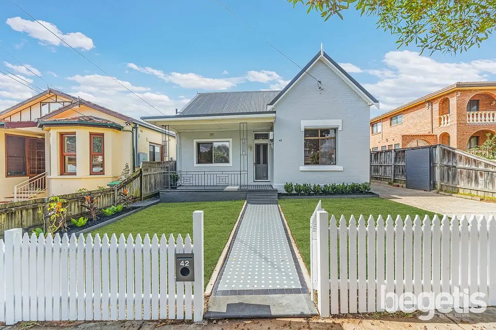 42 Robinson Street, Croydon, NSW 2132