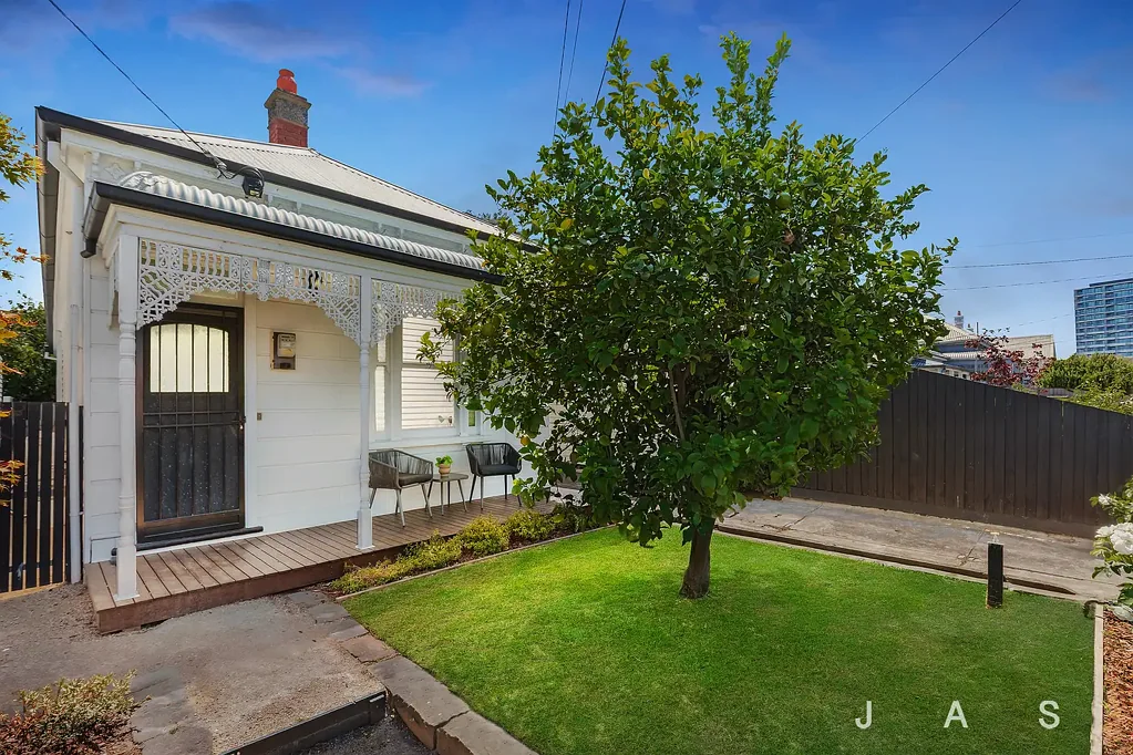 52 Macpherson Street, Footscray, VIC 3011