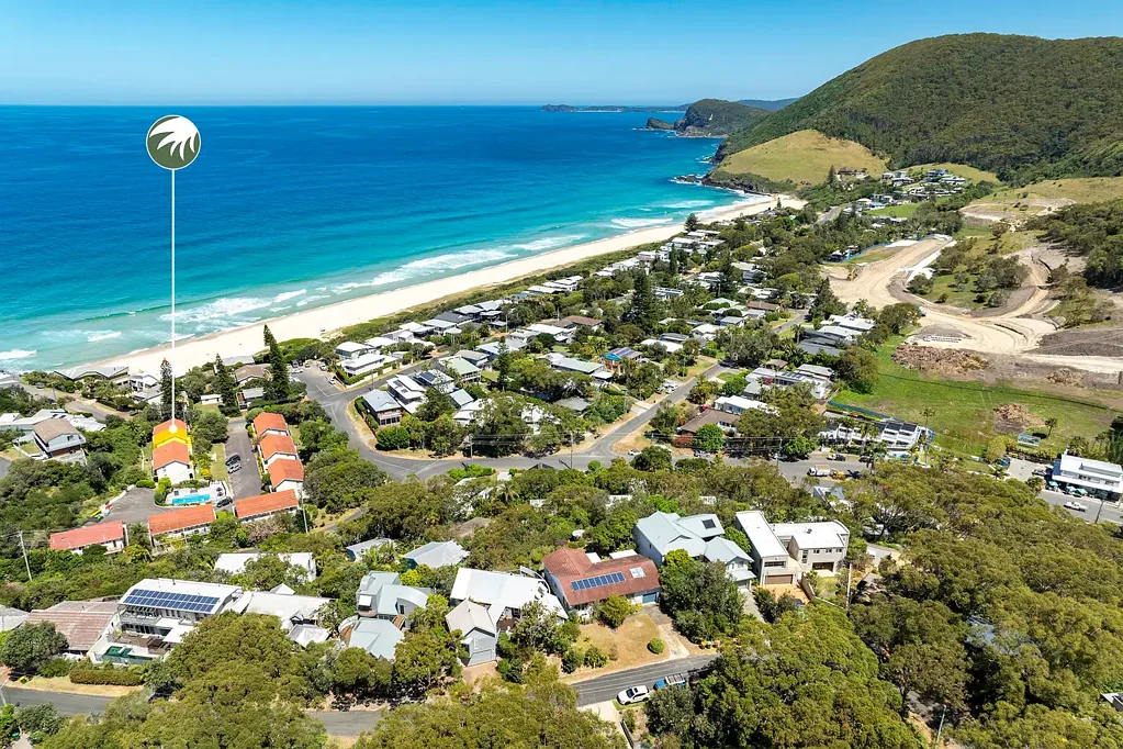 25/13 Banksia Street, Blueys Beach, NSW 2428