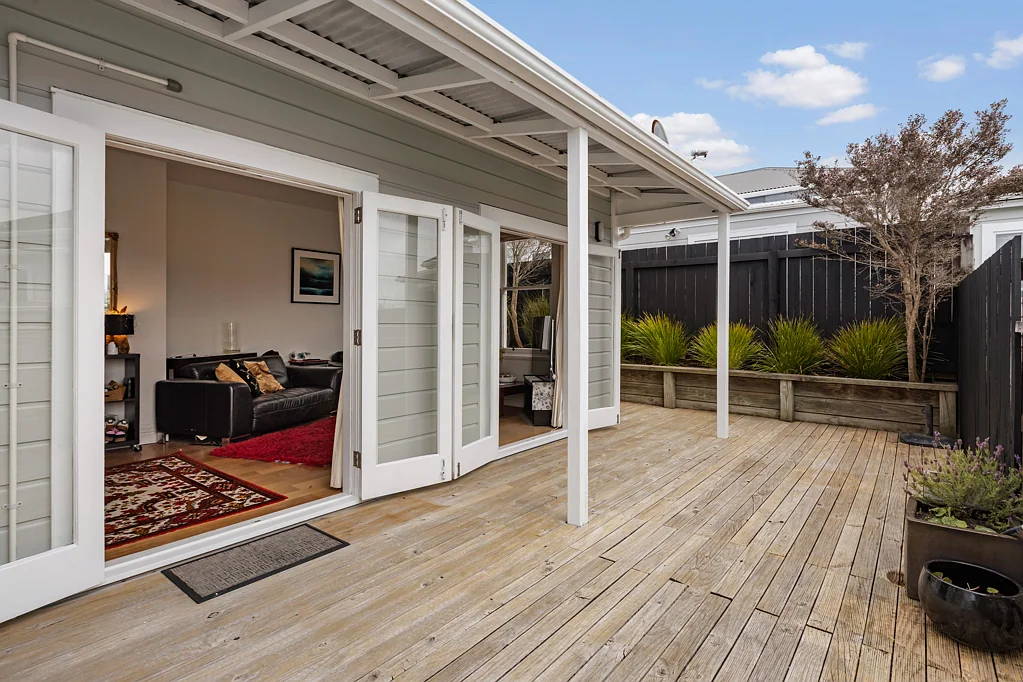 6 Millward Street, Newtown, Wellington