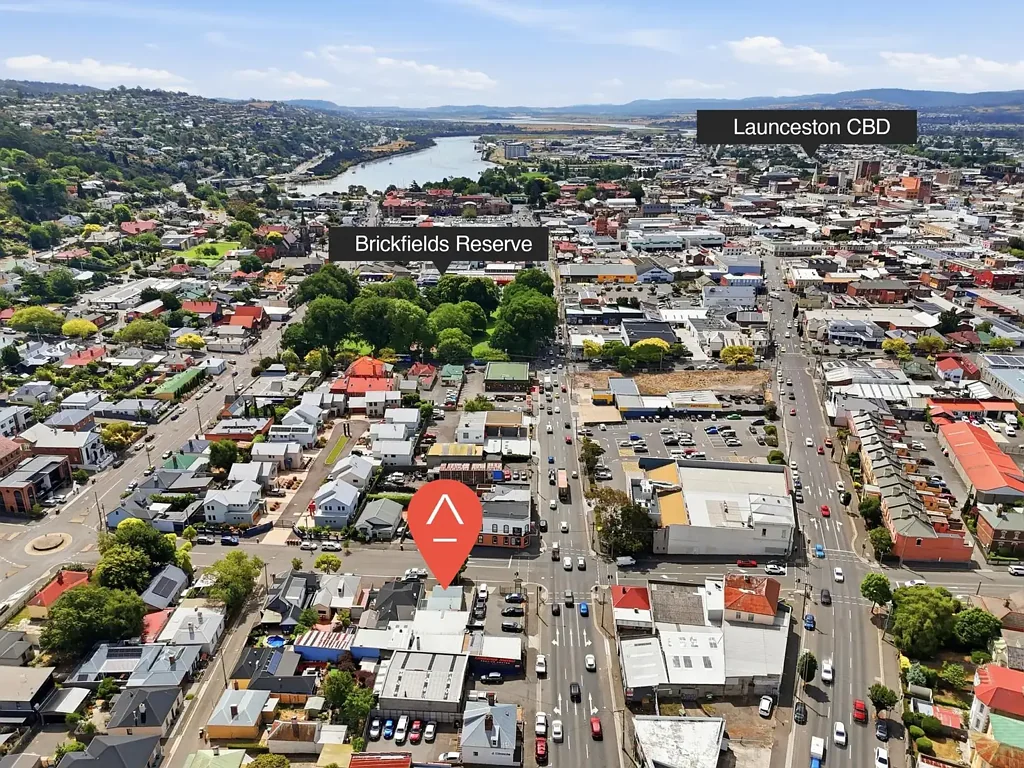 Launceston 2غرفة نوم Ideal for Investors – Inner-City Dual Income Potential