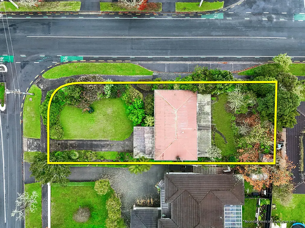 Beerescourt 3ห้องนอน Estate Opportunity - Location + Potential
