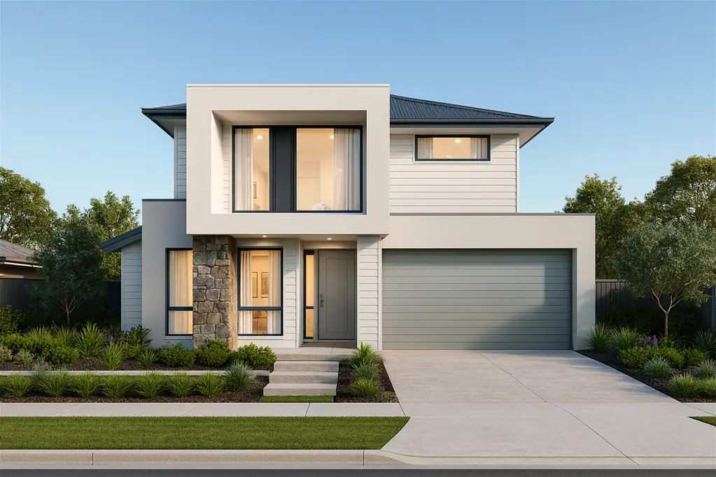 Goonellabah 4房  House & Land Opportunity - Goonellabah