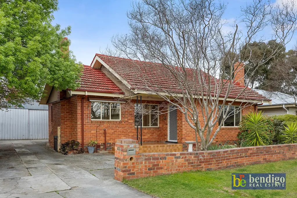 109 Panton Street, Golden Square, VIC 3555