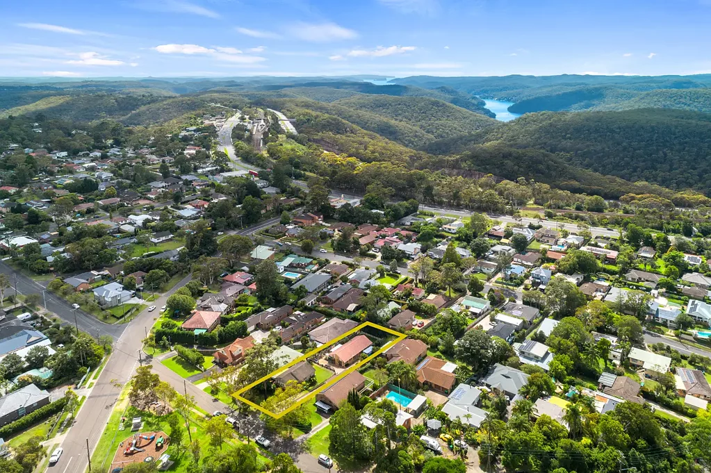 22 Anembo Road, Berowra, NSW 2081