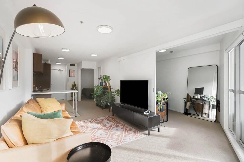 FRESH & FLAWLESS Furnished 2-Bedroom City Sanc...